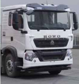 潤(rùn)知星牌SCS5186TQZZ6型清障車